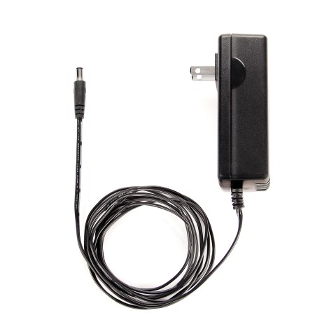 Replacement AC Adapter for GOgroove STW Tower Speaker - Black