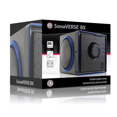 gogroove sonaverse